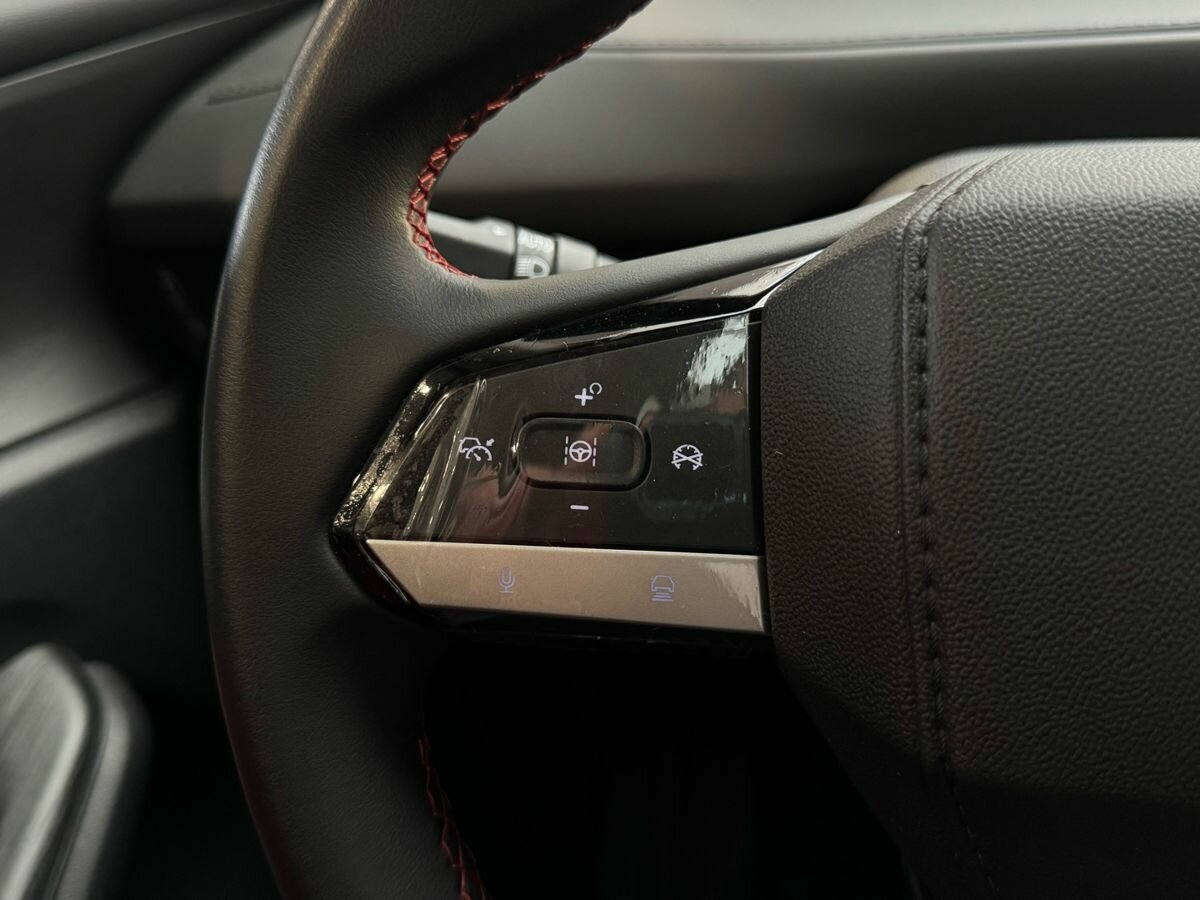 Купить Changan CS55 Plus, 2023, 32 208 км.. Фото: #16