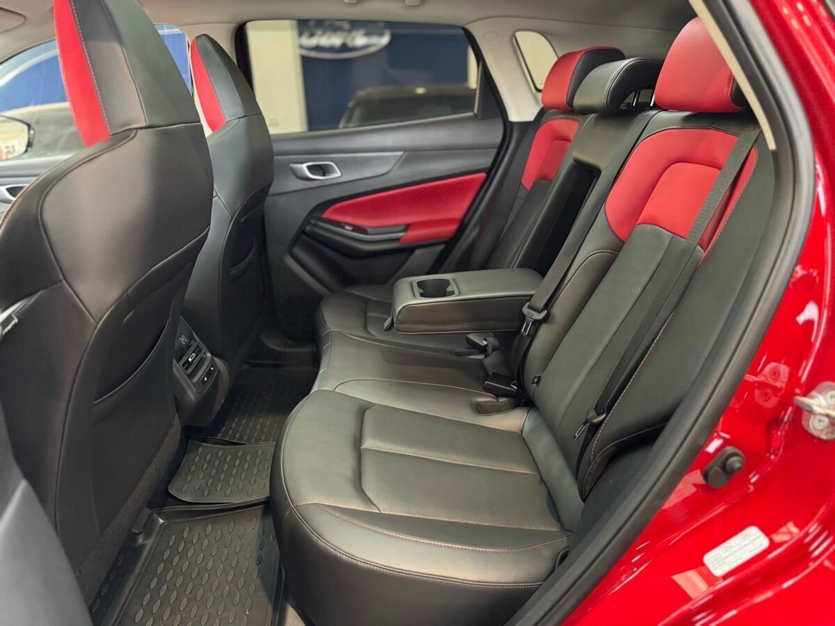 Купить Changan CS55 Plus, 2023, 32 208 км.. Фото: #29