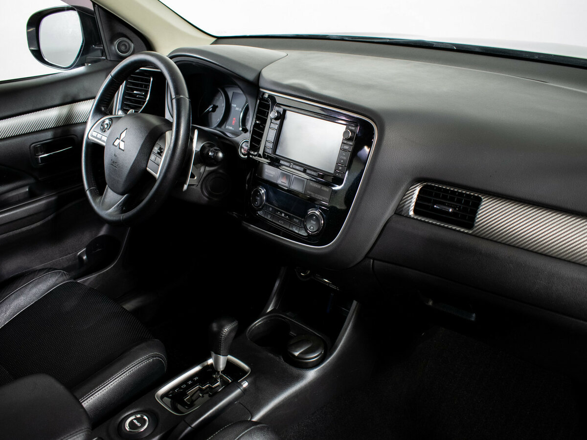Купить Mitsubishi Outlander, 2013, 251 000 км.. Фото: #9