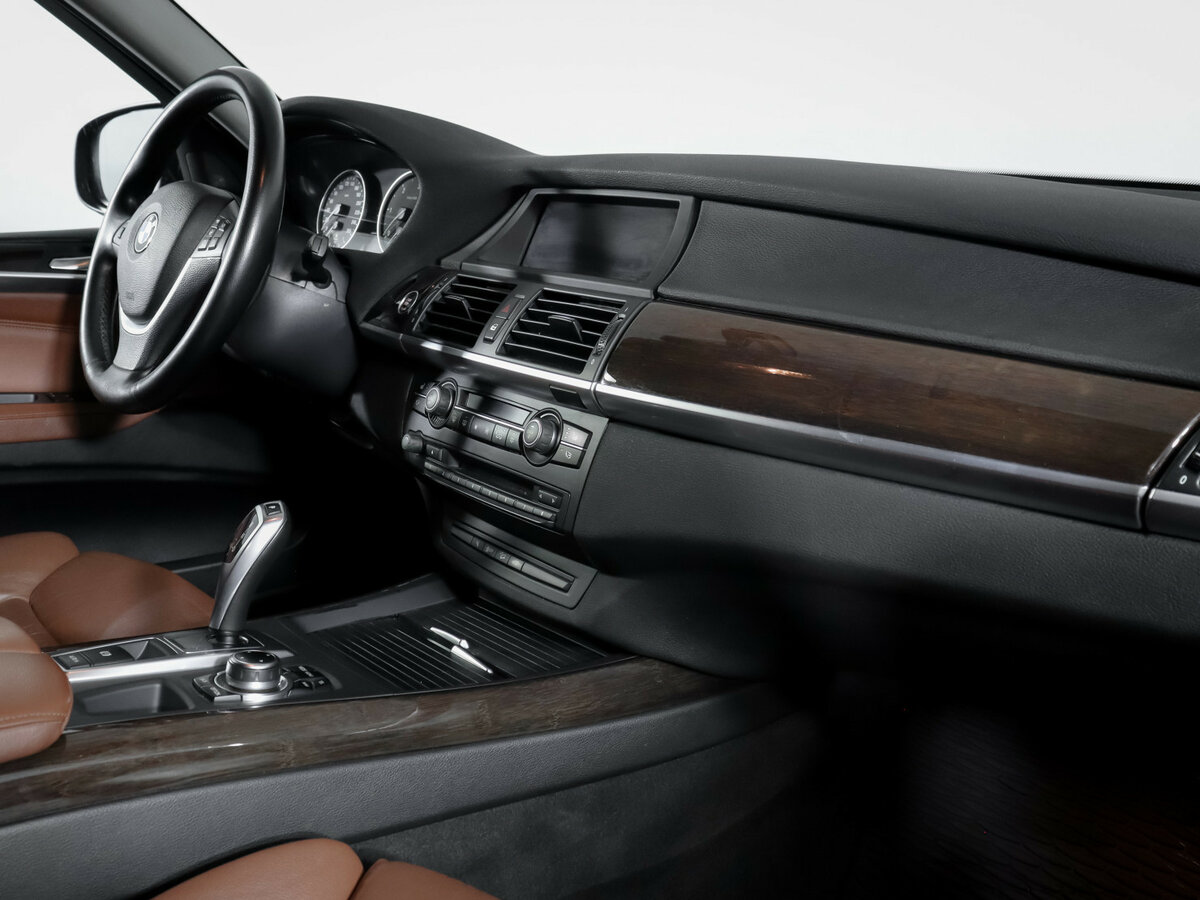 Купить BMW X5, 2013, 202 190 км.. Фото: #8