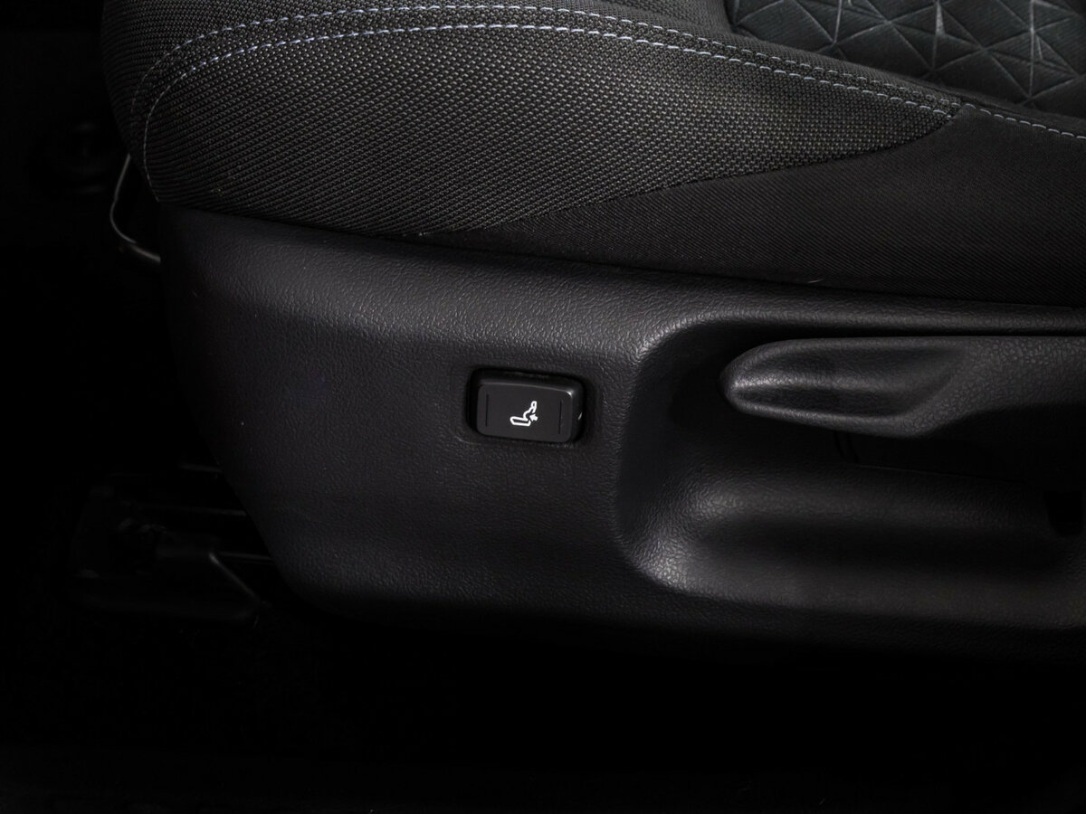 Купить Toyota C-HR, 2019, 149 500 км.. Фото: #13