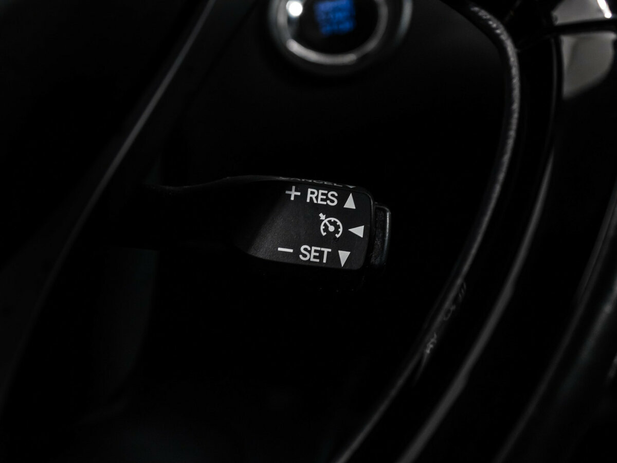 Купить Toyota C-HR, 2019, 149 500 км.. Фото: #15