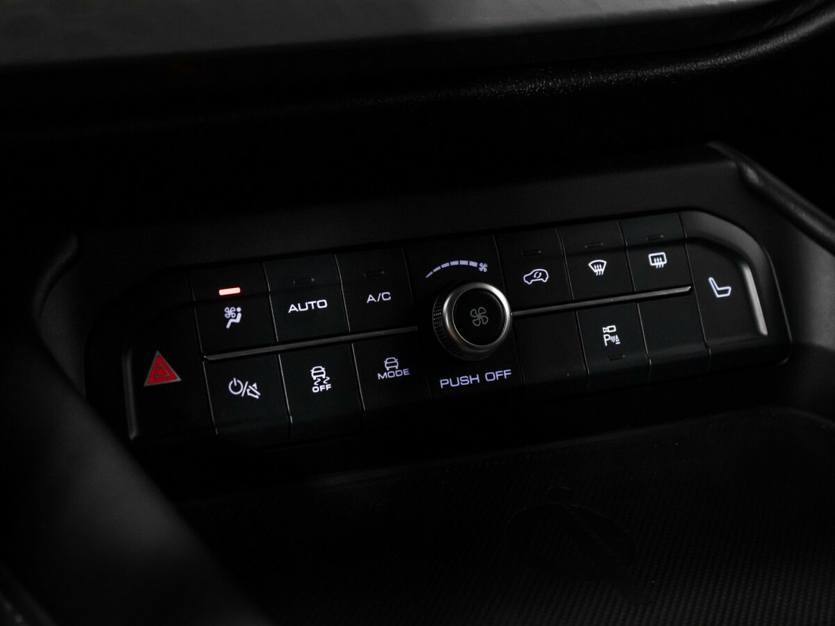 Купить Хавал Ф7-икс, 2023, 74 132 км.. Фото: #14