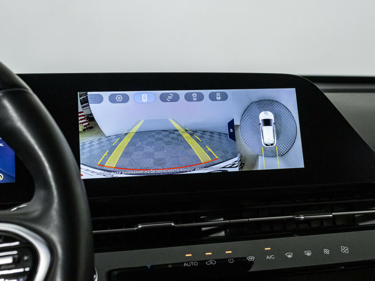 Купить Омода Ц5, 2023, 40 000 км.. Фото: #12