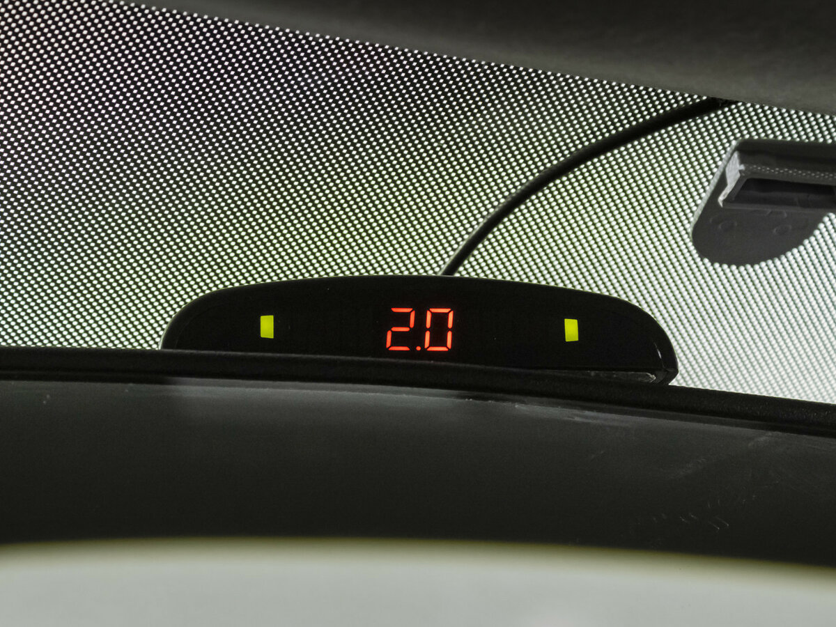 Купить Киа Рио, 2021, 75 971 км.. Фото: #13