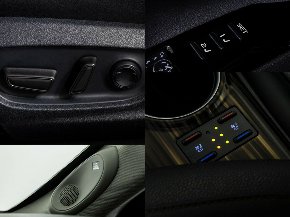 Купить Toyota Camry, 2018, 133 019 км.. Фото: #11