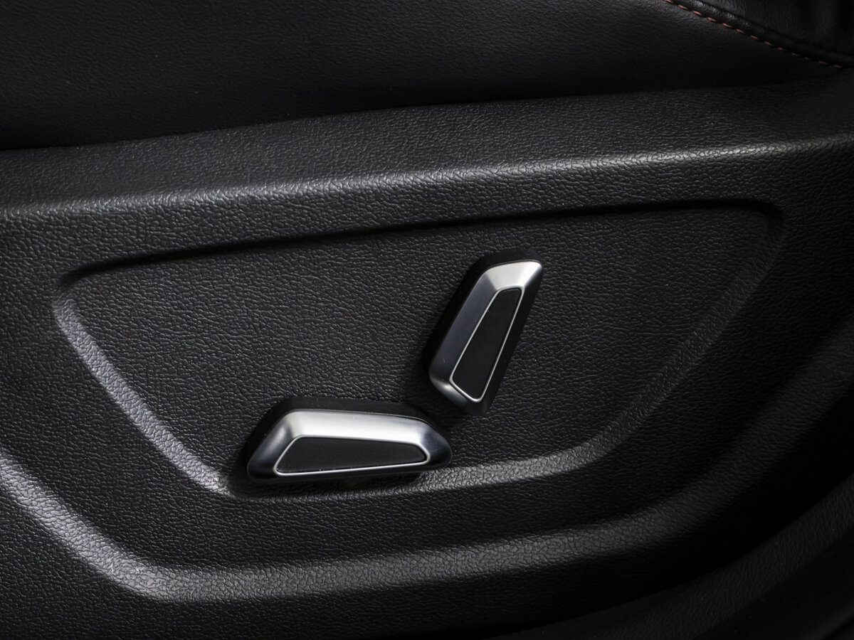 Купить Джили Кулрэй, 2023, 42 000 км.. Фото: #12