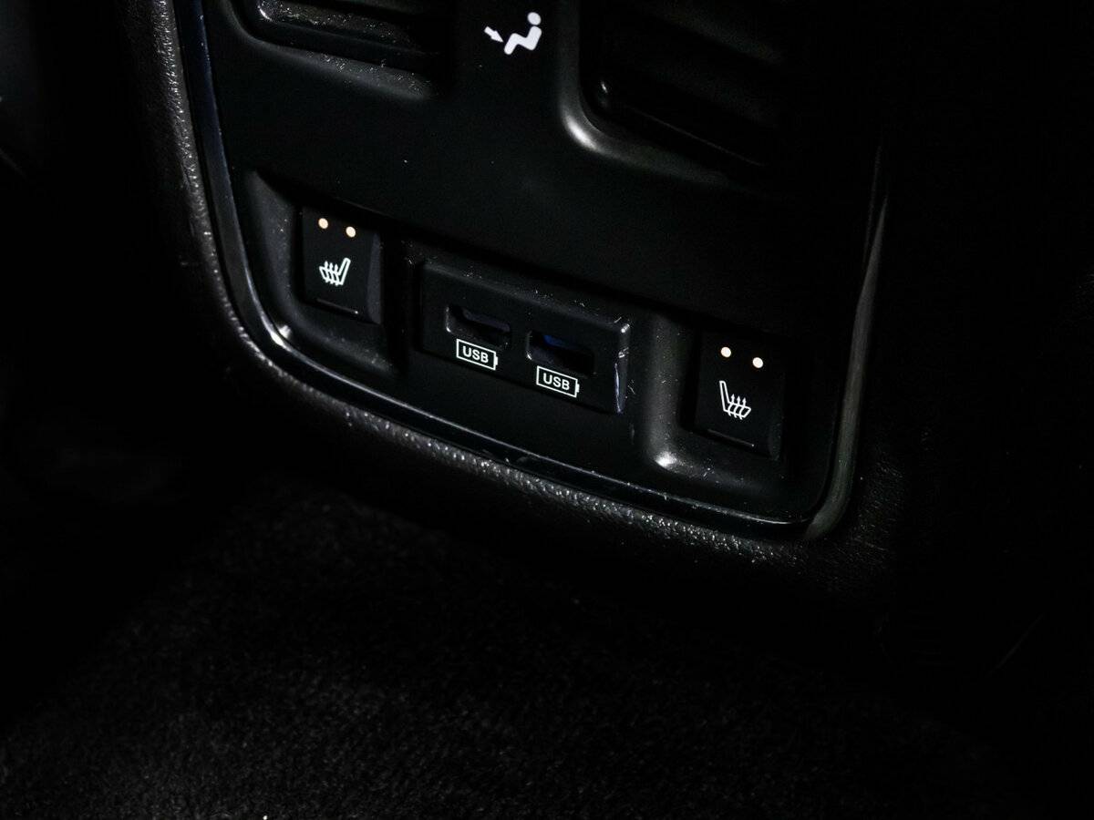 Купить Jeep Grand Cherokee, 2014, 161 898 км.. Фото: #23