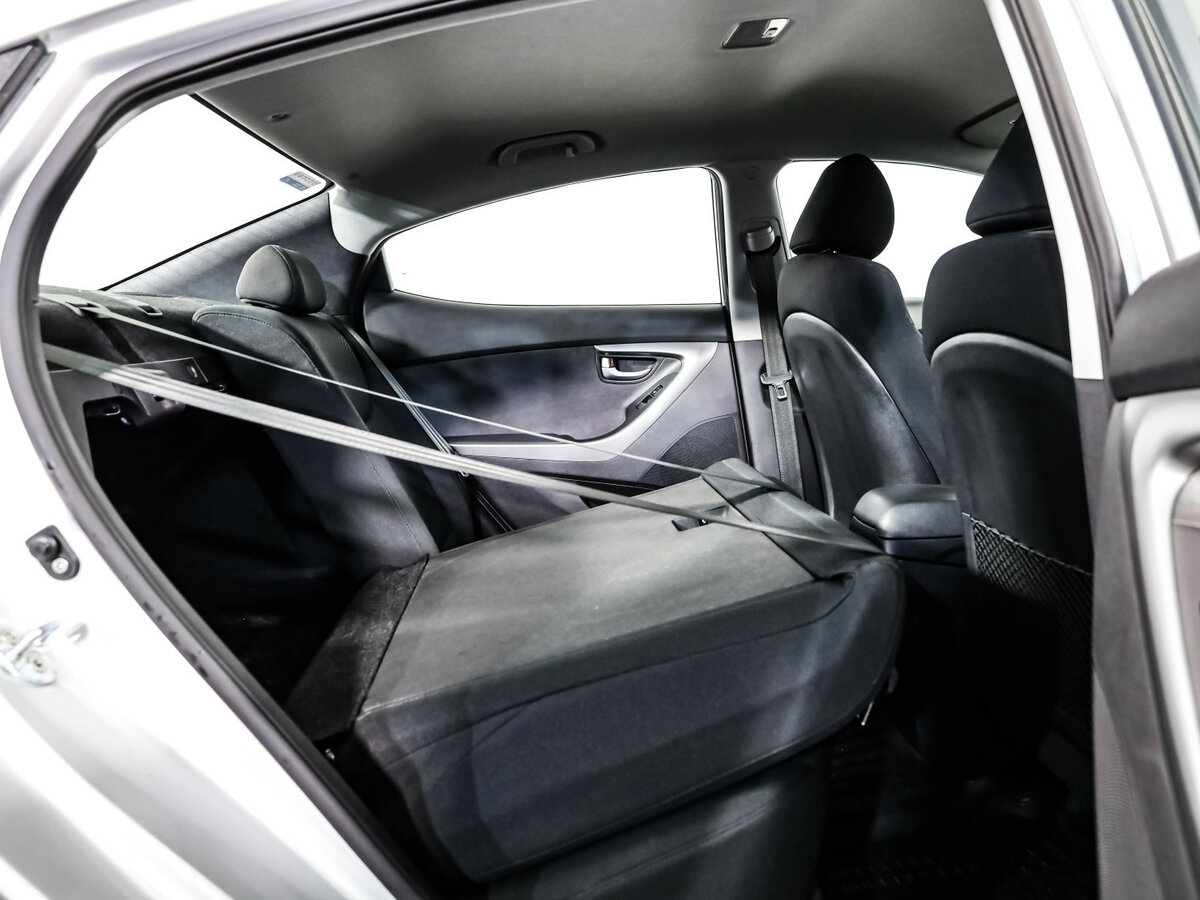 Купить Хендай Елантра, 2015, 15 577 км.. Фото: #16