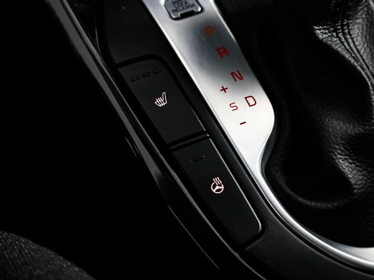 Купить Kia Cerato, 2020, 72 440 км.. Фото: #13