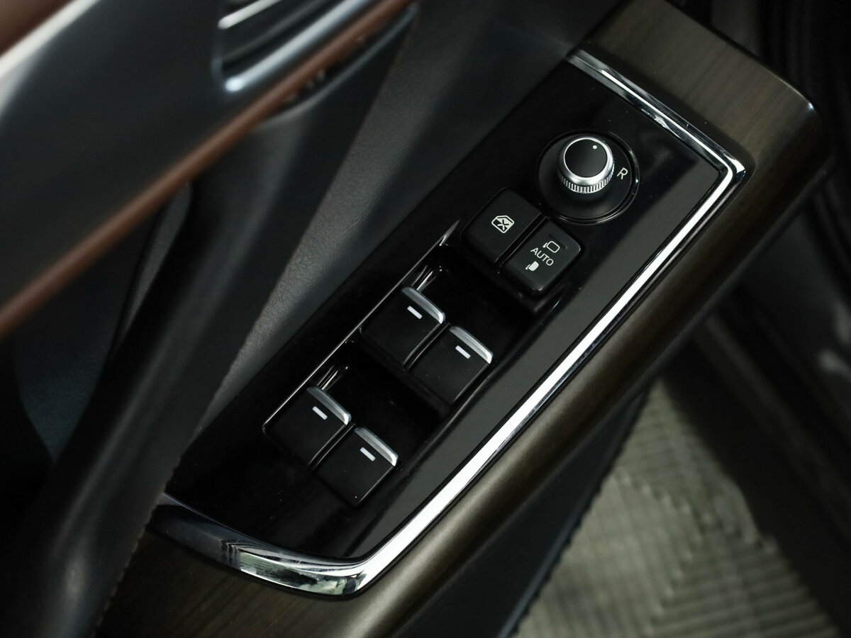 Купить Mazda CX-9, 2019, 191 208 км.. Фото: #22