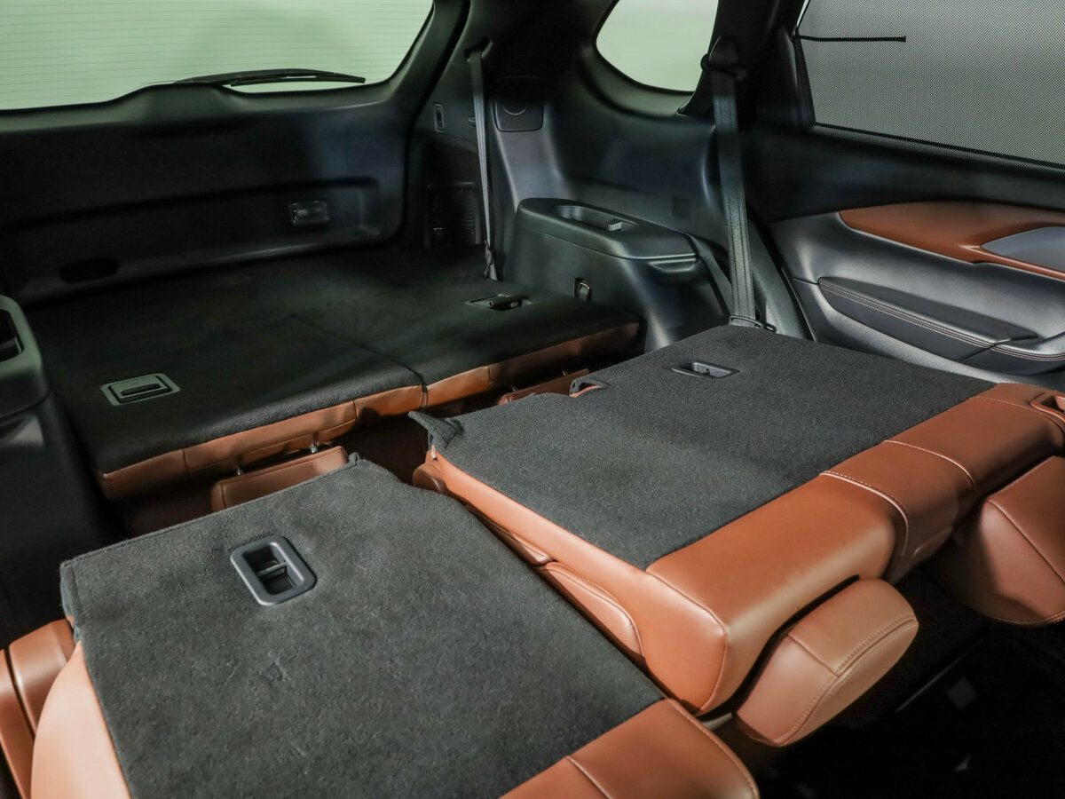 Купить Mazda CX-9, 2019, 191 208 км.. Фото: #31