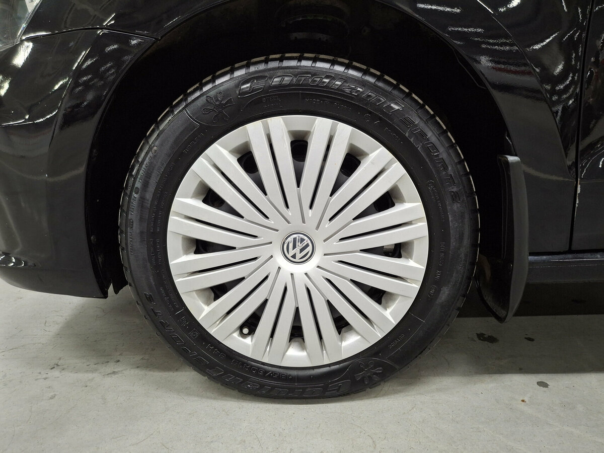 Купить Volkswagen Polo, 2017, 86 113 км.. Фото: #17