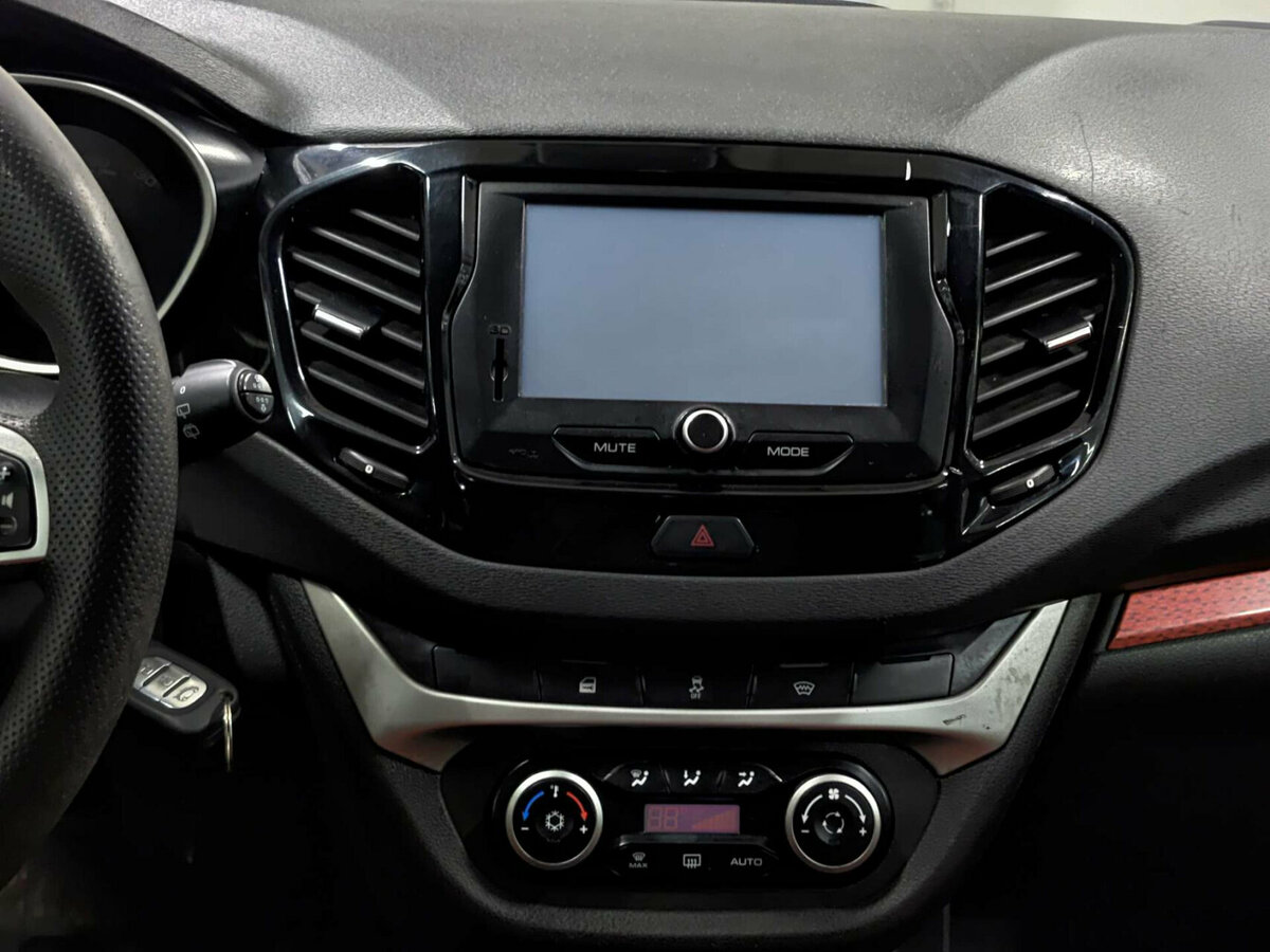 Купить Lada (ВАЗ) Vesta, 2018, 212 339 км.. Фото: #14