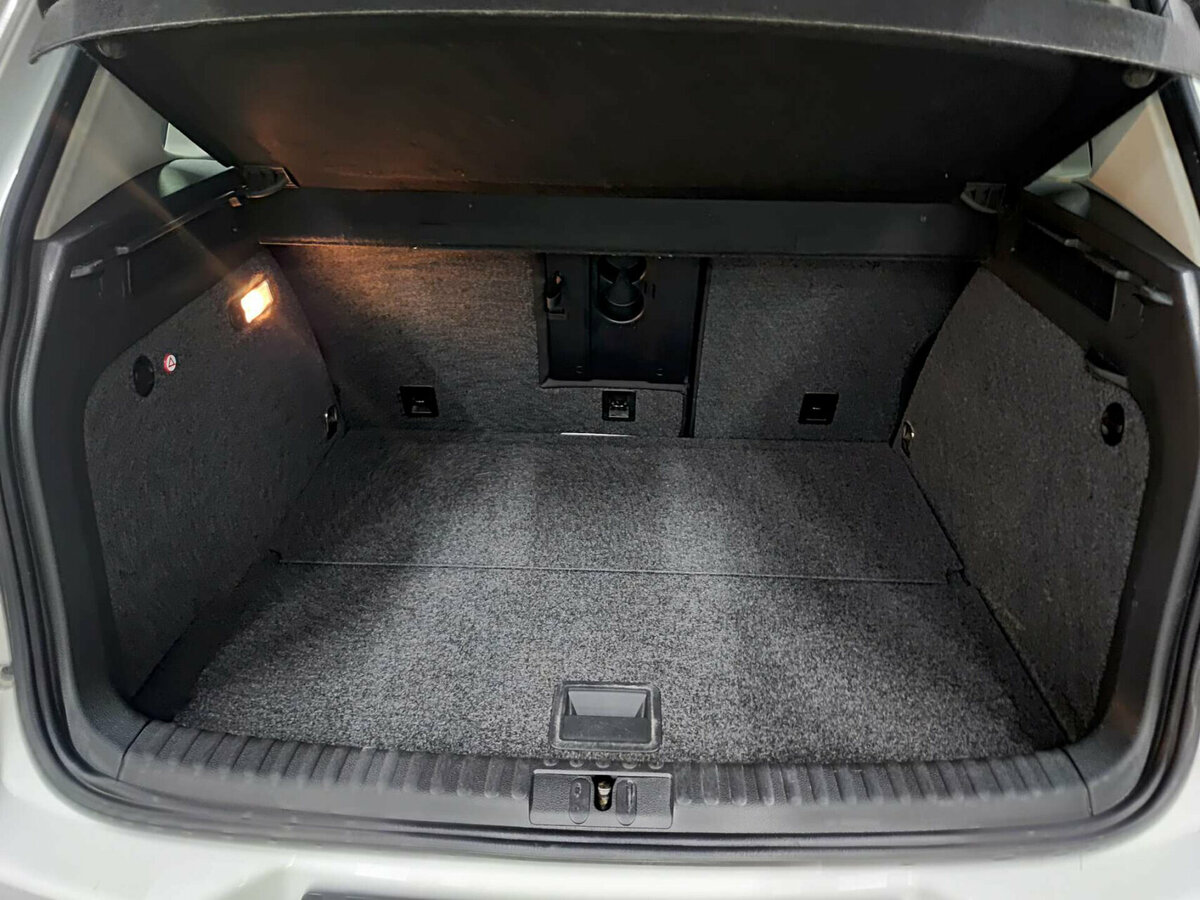 Купить Volkswagen Tiguan, 2016, 110 175 км.. Фото: #9