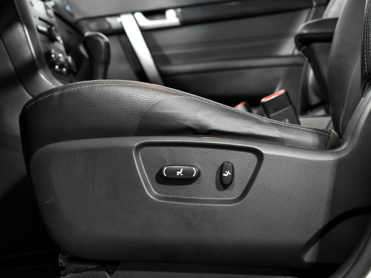 Купить Chevrolet Captiva, 2013, 234 710 км.. Фото: #7