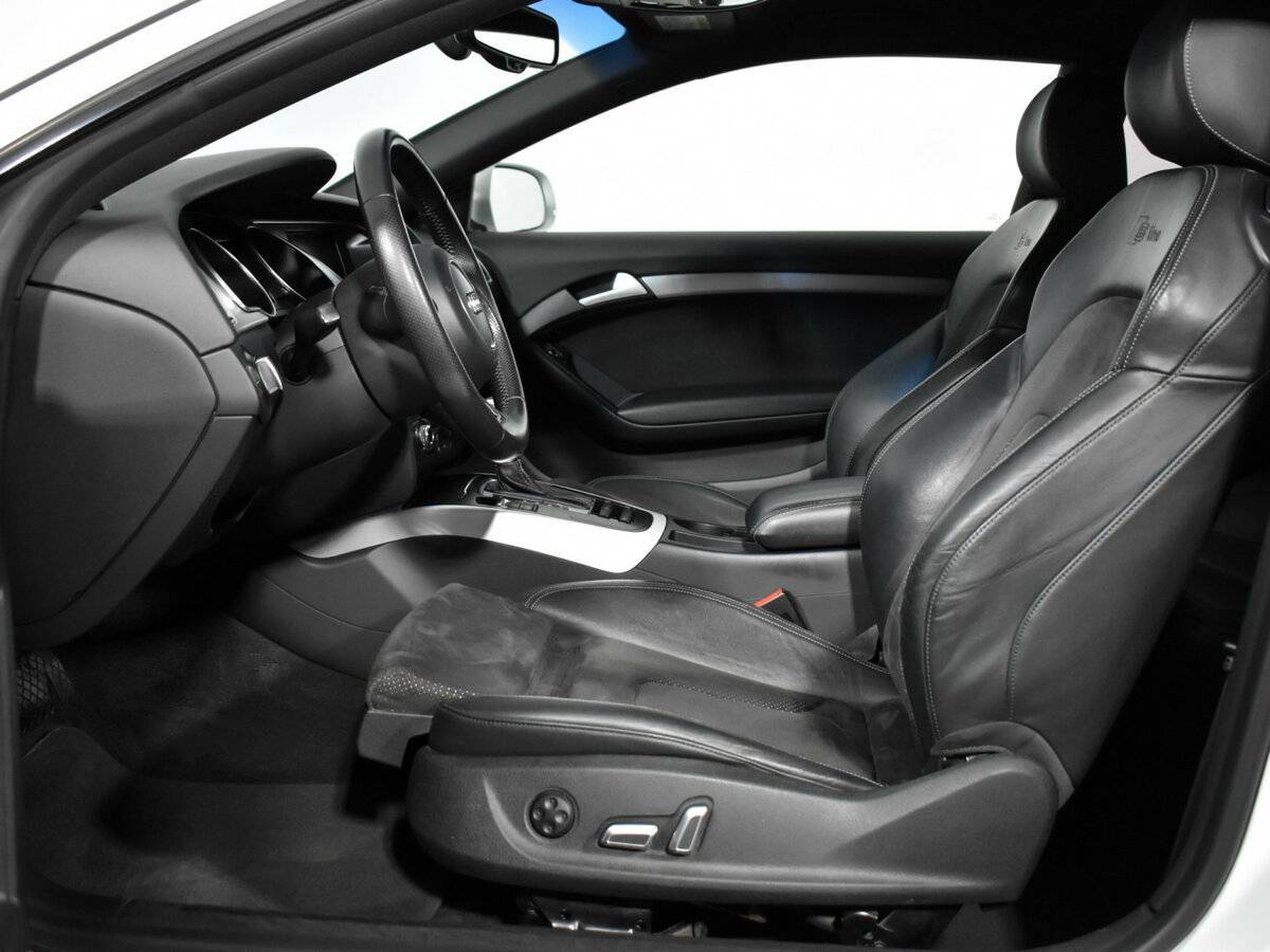 Купить Audi A5, 2015, 170 000 км.. Фото: #10