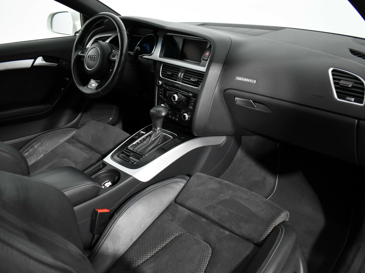 Купить Audi A5, 2015, 170 000 км.. Фото: #11