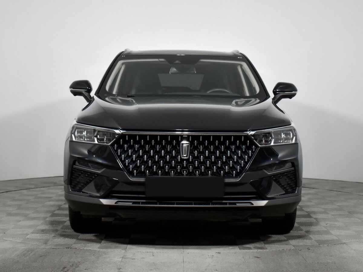 Купить ФАВ Бестюн Т77, 2023, 19 178 км.. Фото: #1