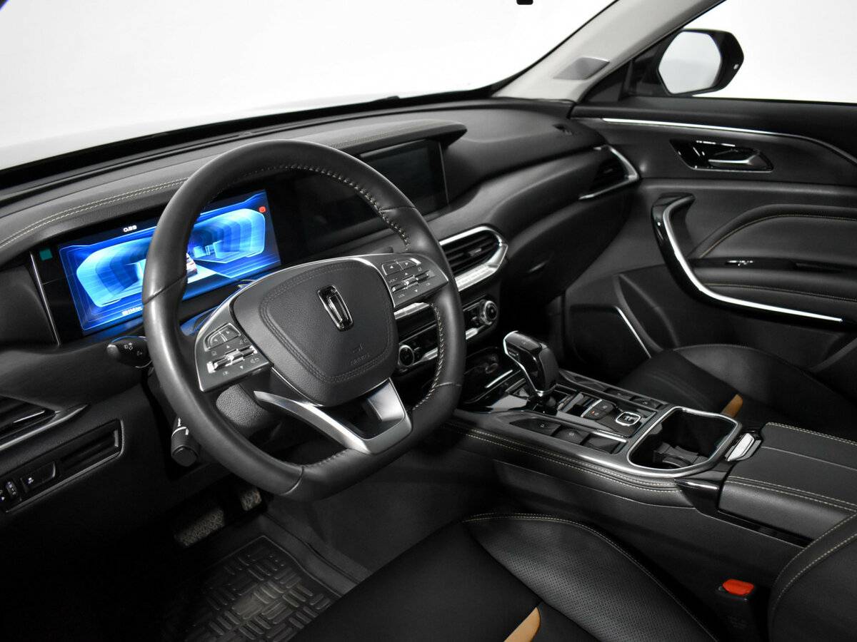 Купить ФАВ Бестюн Т77, 2023, 19 178 км.. Фото: #7