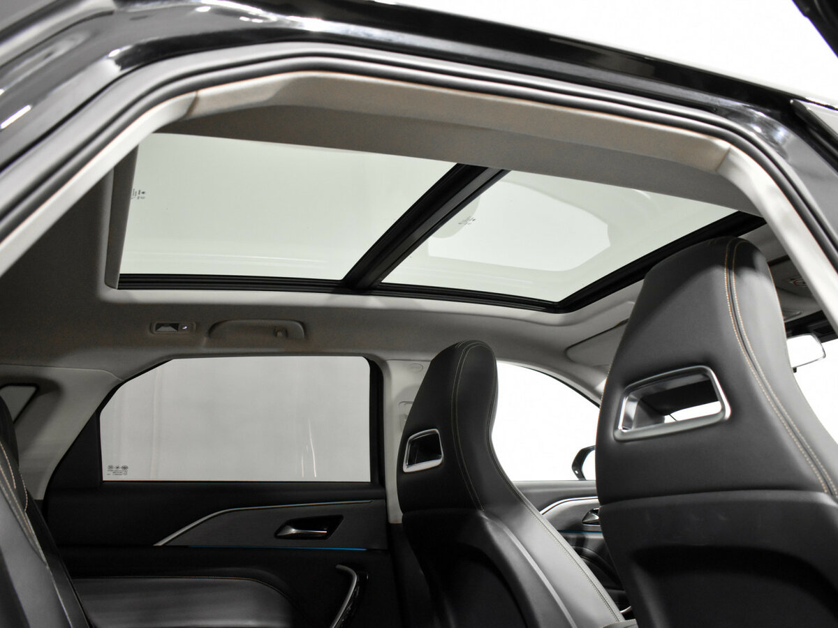 Купить ФАВ Бестюн Т77, 2023, 19 178 км.. Фото: #16