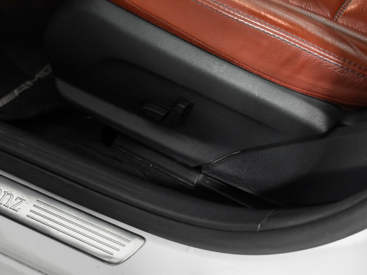 Купить Mercedes-Benz C-Класс, 2018, 96 150 км.. Фото: #8