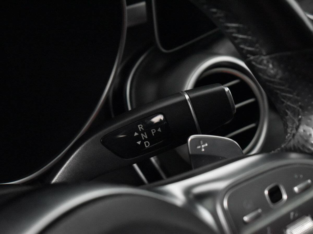 Купить Mercedes-Benz C-Класс, 2018, 96 150 км.. Фото: #18