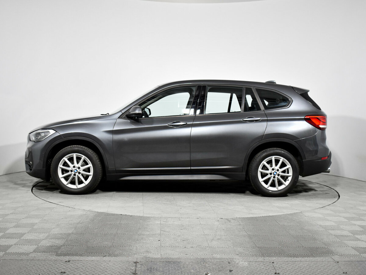 Купить BMW X1, 2019, 52 346 км.. Фото: #7