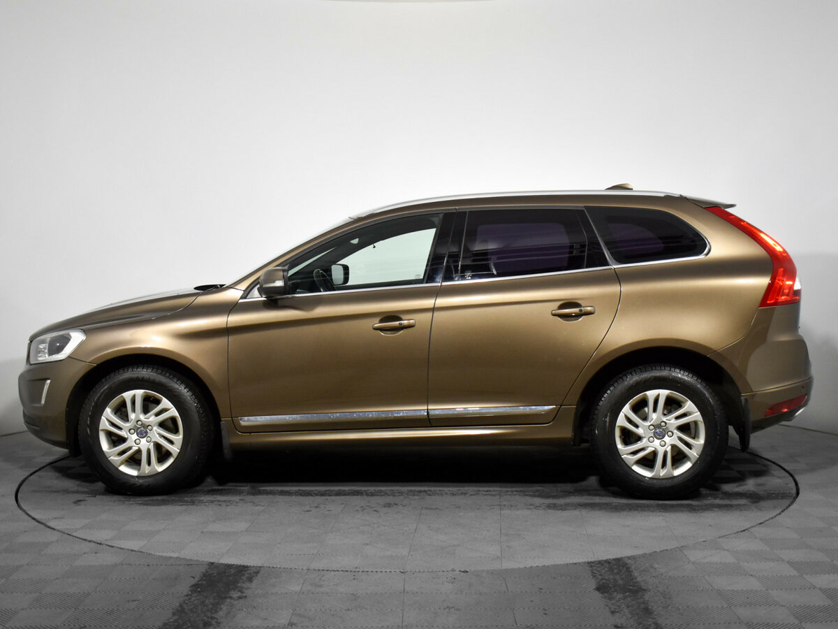 Купить Volvo XC60, 2017, 167 000 км.. Фото: #6