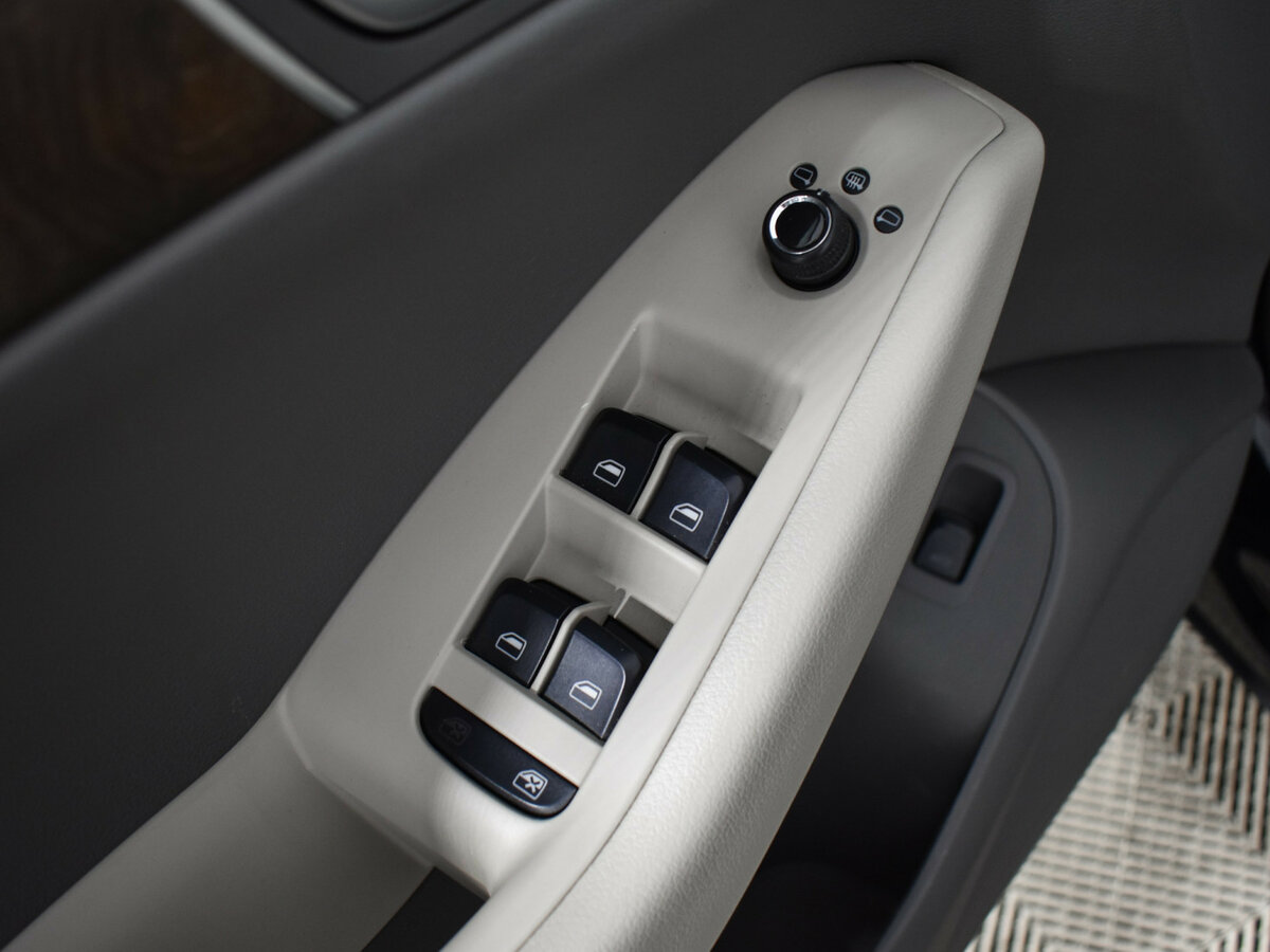 Купить Audi Q5, 2012, 201 008 км.. Фото: #14