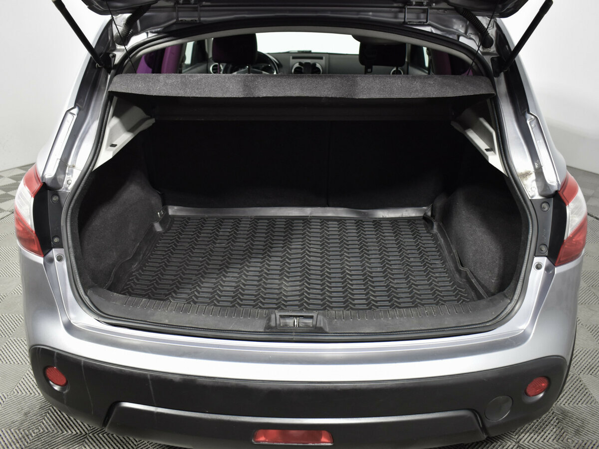 Купить Nissan Qashqai, 2012, 167 218 км.. Фото: #16