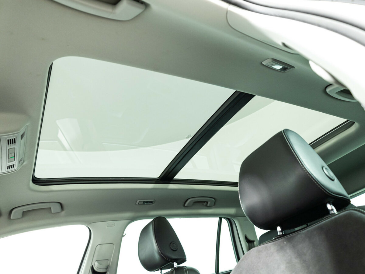 Купить Skoda Kodiaq, 2017, 97 400 км.. Фото: #17