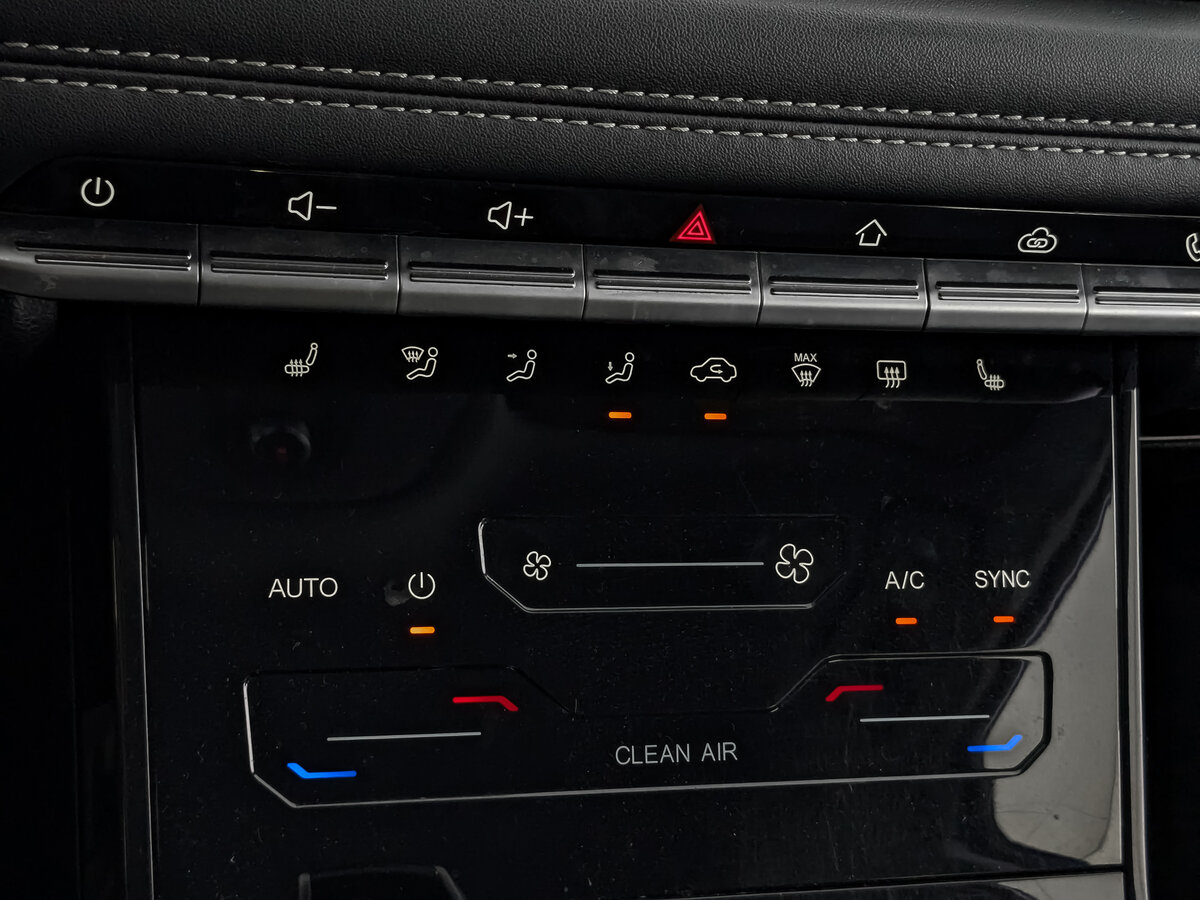 Купить Чери Тигго 7 Про, 2022, 114 138 км.. Фото: #19