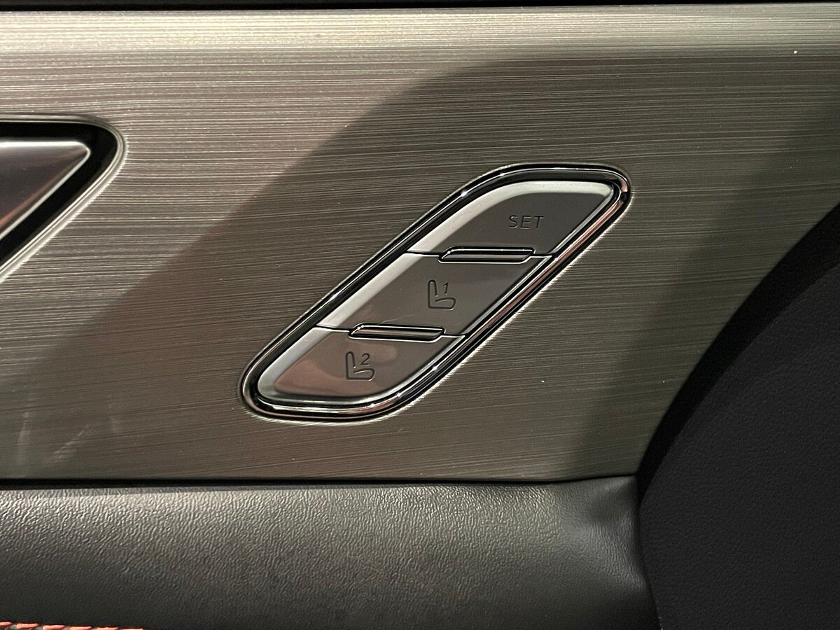 Купить Changan CS75, 2022, 70 865 км.. Фото: #11