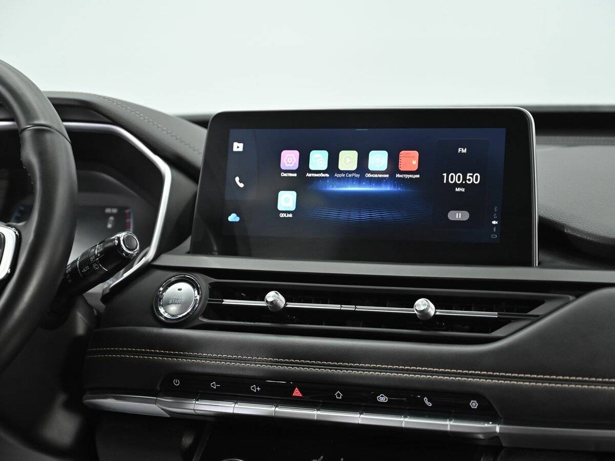 Купить Chery Tiggo 8, 2021, 74 000 км.. Фото: #9