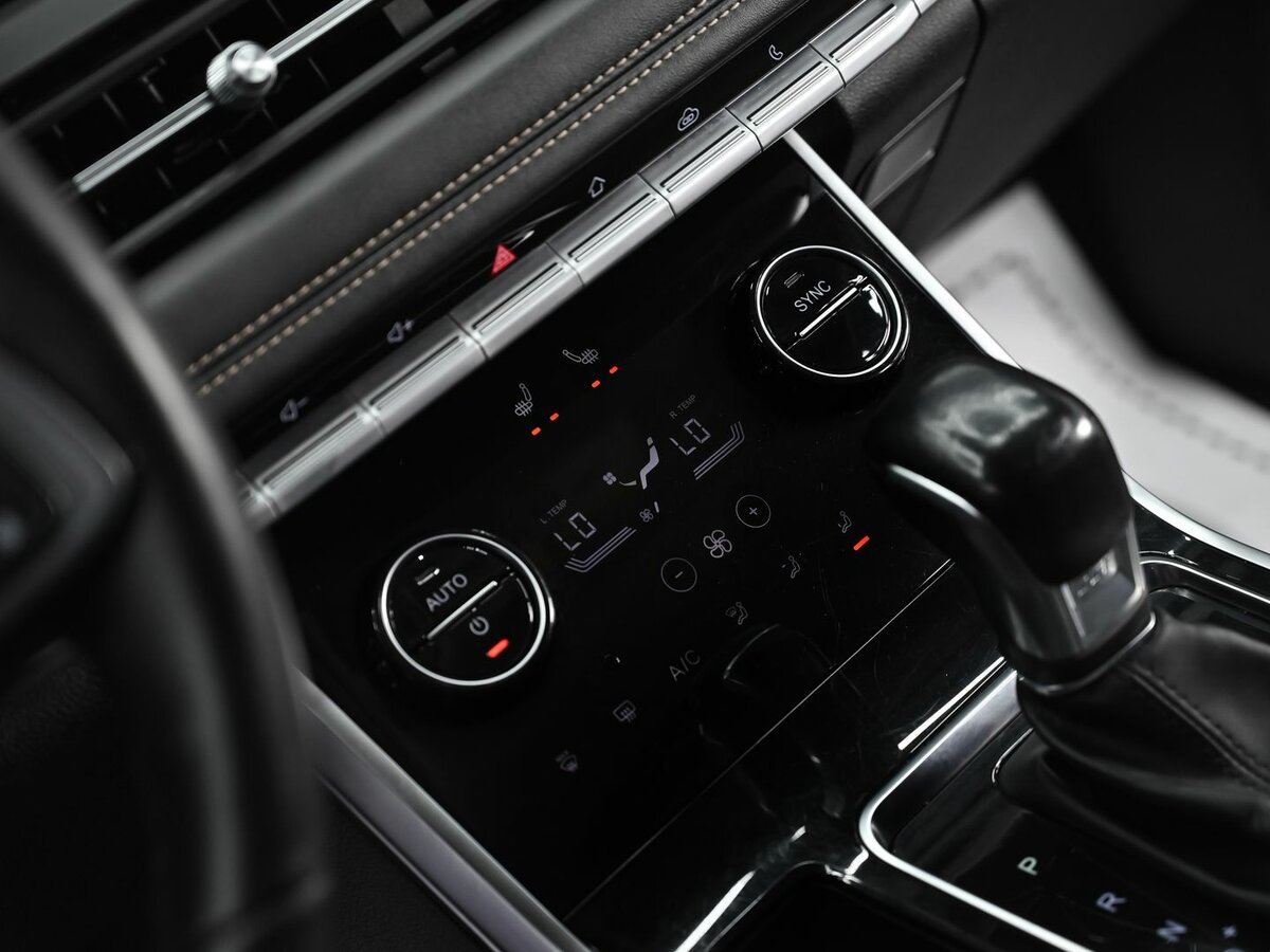 Купить Chery Tiggo 8, 2021, 74 000 км.. Фото: #12