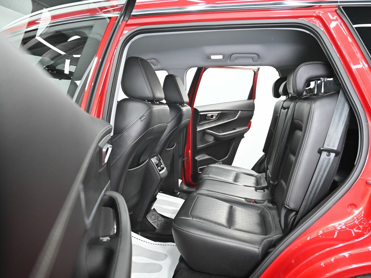 Купить Chery Tiggo 8, 2021, 74 000 км.. Фото: #14