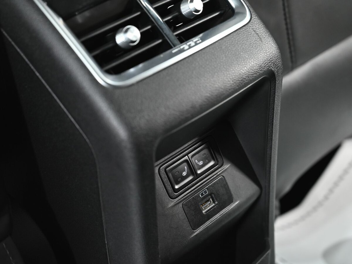 Купить Chery Tiggo 8, 2021, 74 000 км.. Фото: #16