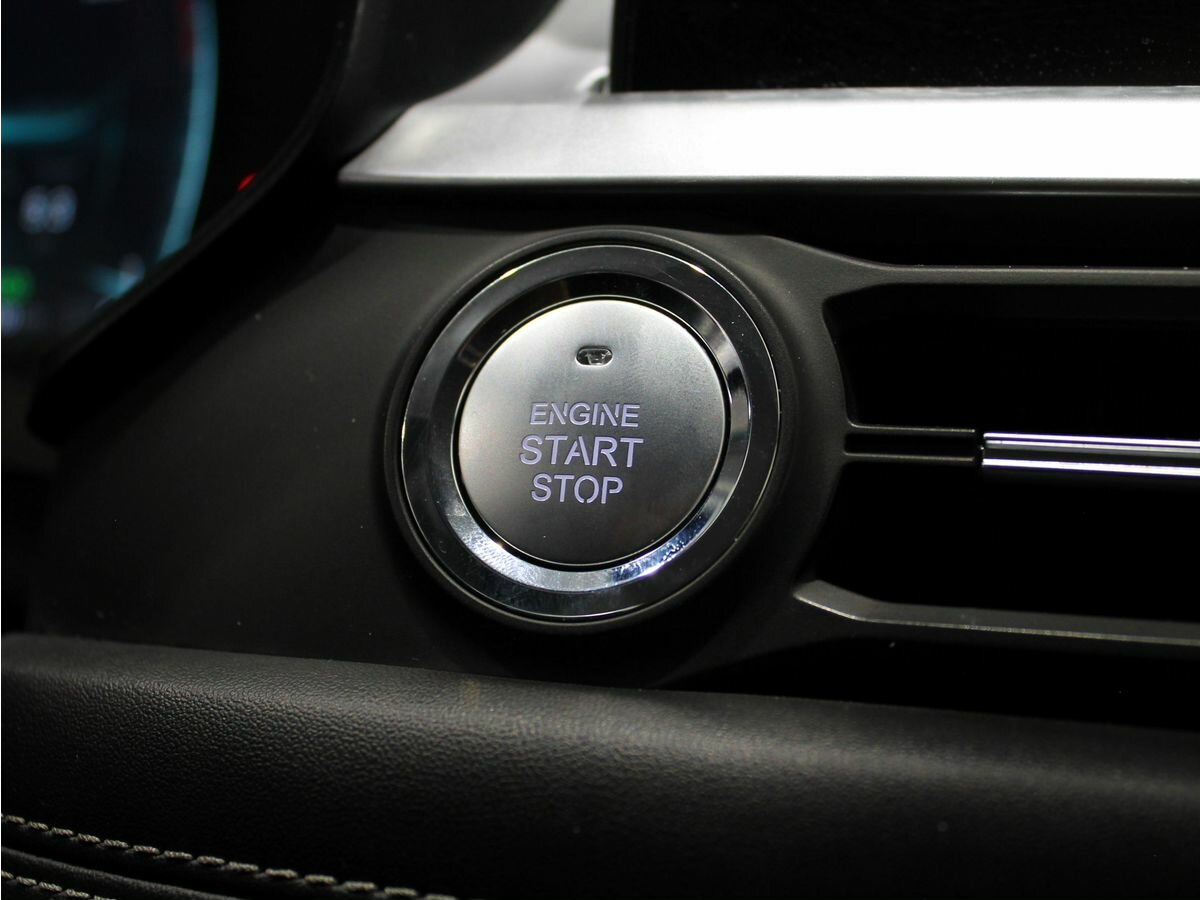 Купить Chery Tiggo 7 Pro, 2021, 62 000 км.. Фото: #11