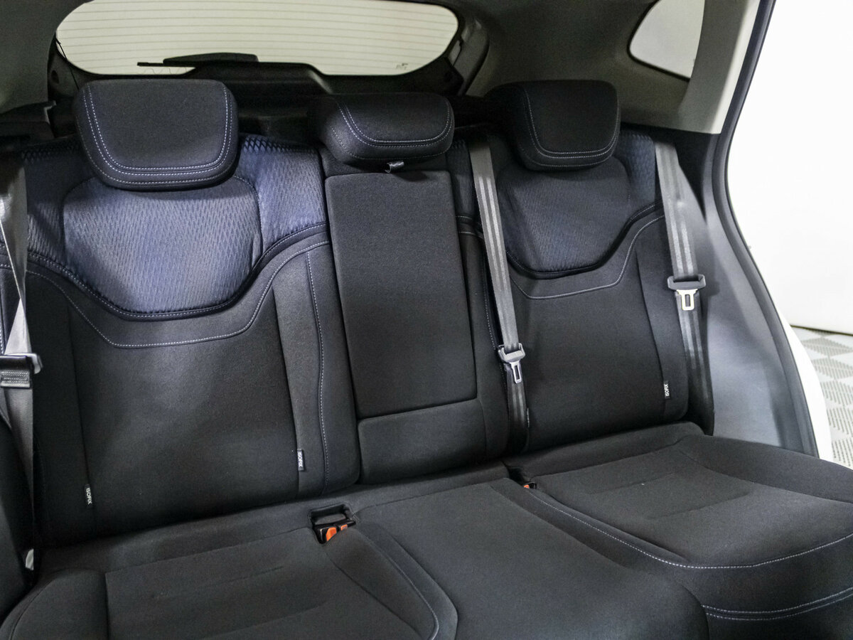 Купить Haval Jolion, 2024, 3 744 км.. Фото: #12