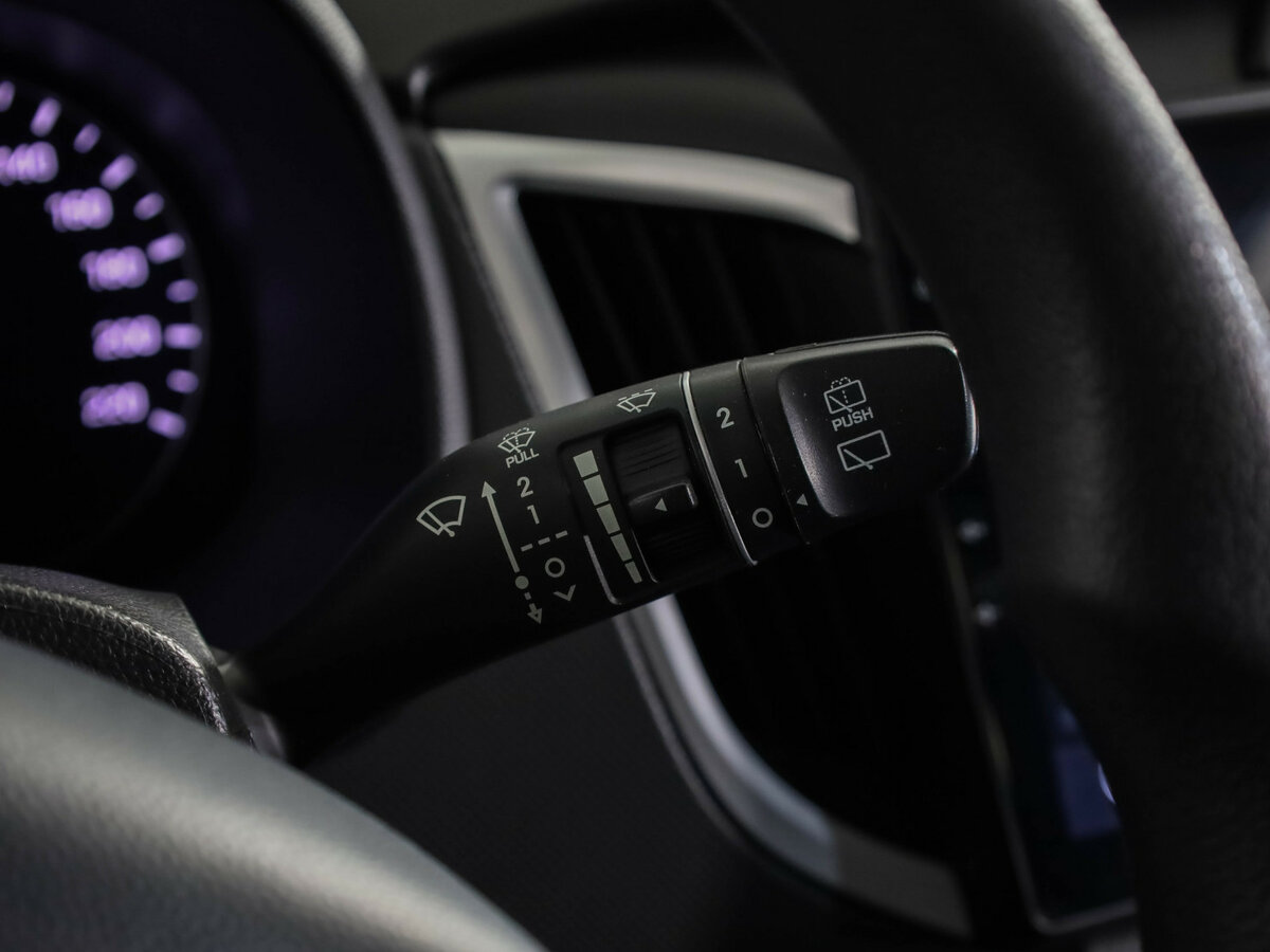 Купить Hyundai Creta, 2020, 110 813 км.. Фото: #13