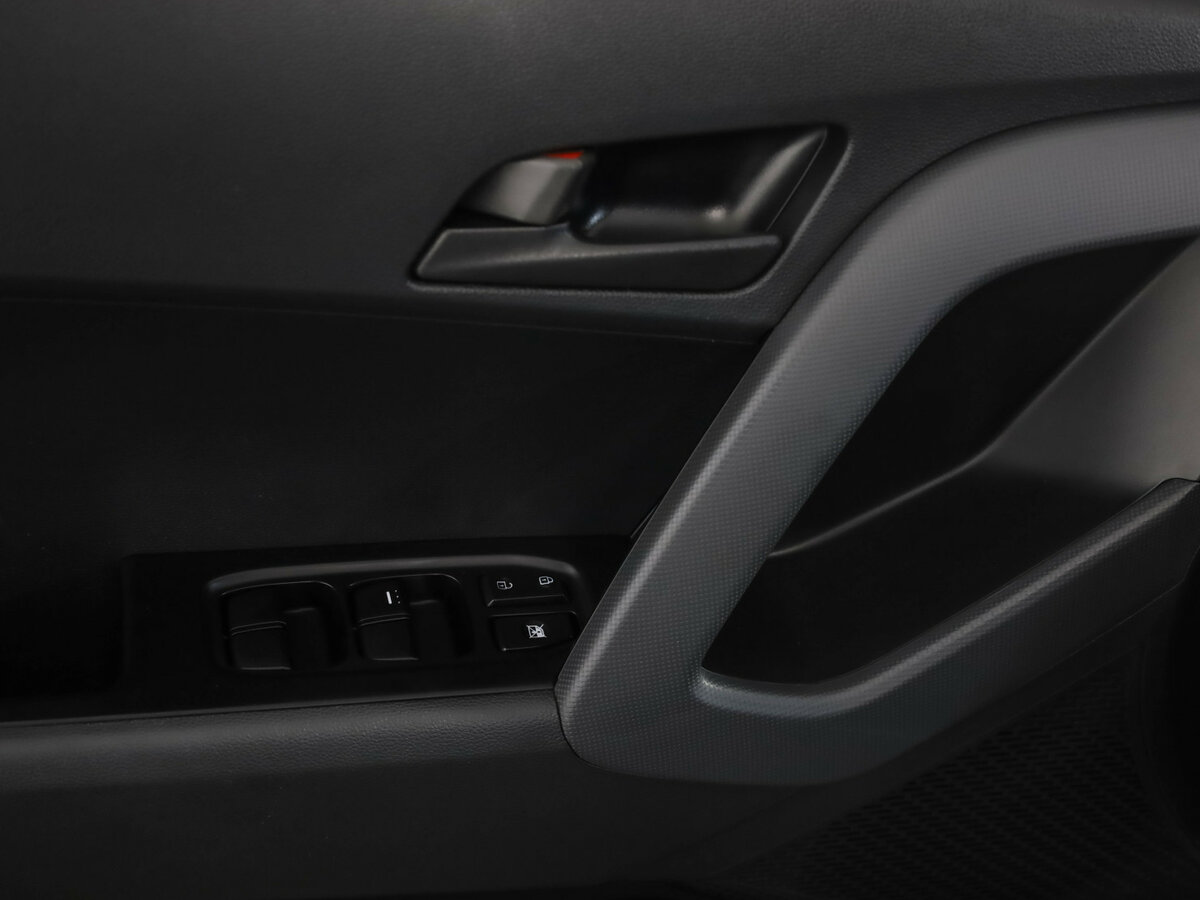 Купить Hyundai Creta, 2020, 110 813 км.. Фото: #22