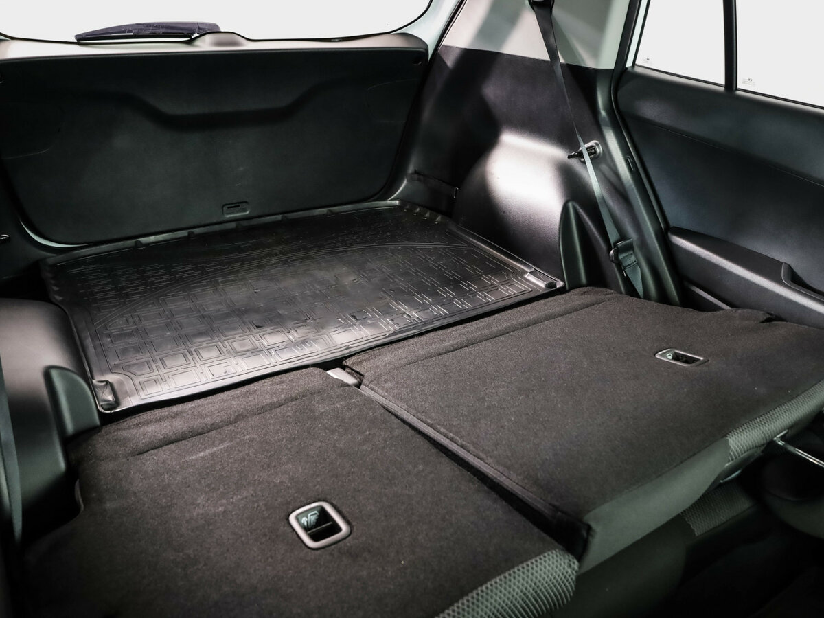 Купить Hyundai Creta, 2020, 110 813 км.. Фото: #29