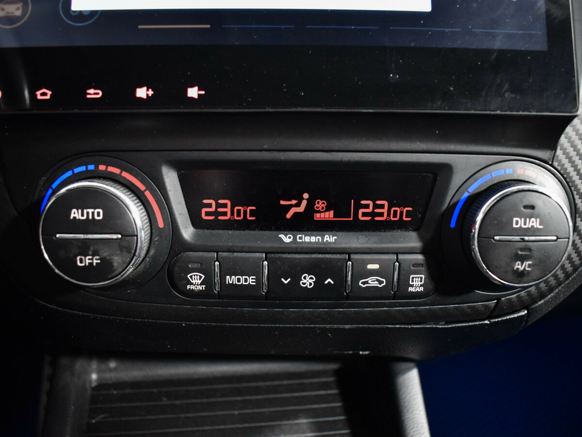 Купить Kia Cerato, 2014, 188 500 км.. Фото: #15