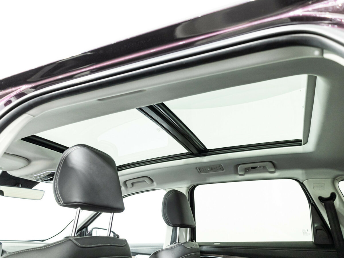 Купить EXEED VX, 2022, 64 032 км.. Фото: #12