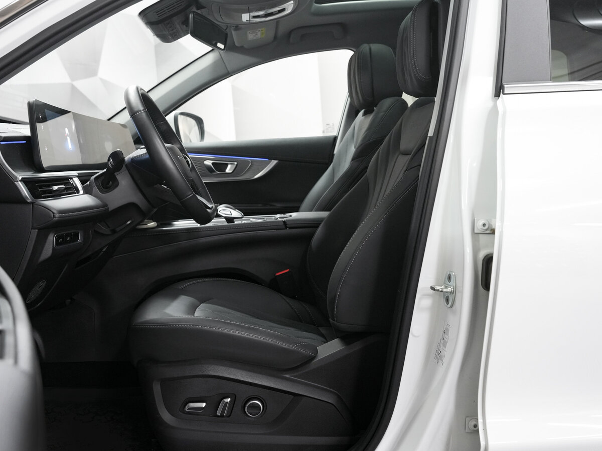 Купить Chery Tiggo 8 Pro Max, 2023, 42 656 км.. Фото: #9