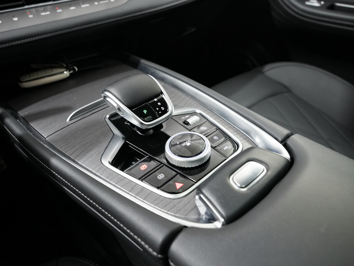 Купить Chery Tiggo 8 Pro Max, 2023, 42 656 км.. Фото: #21