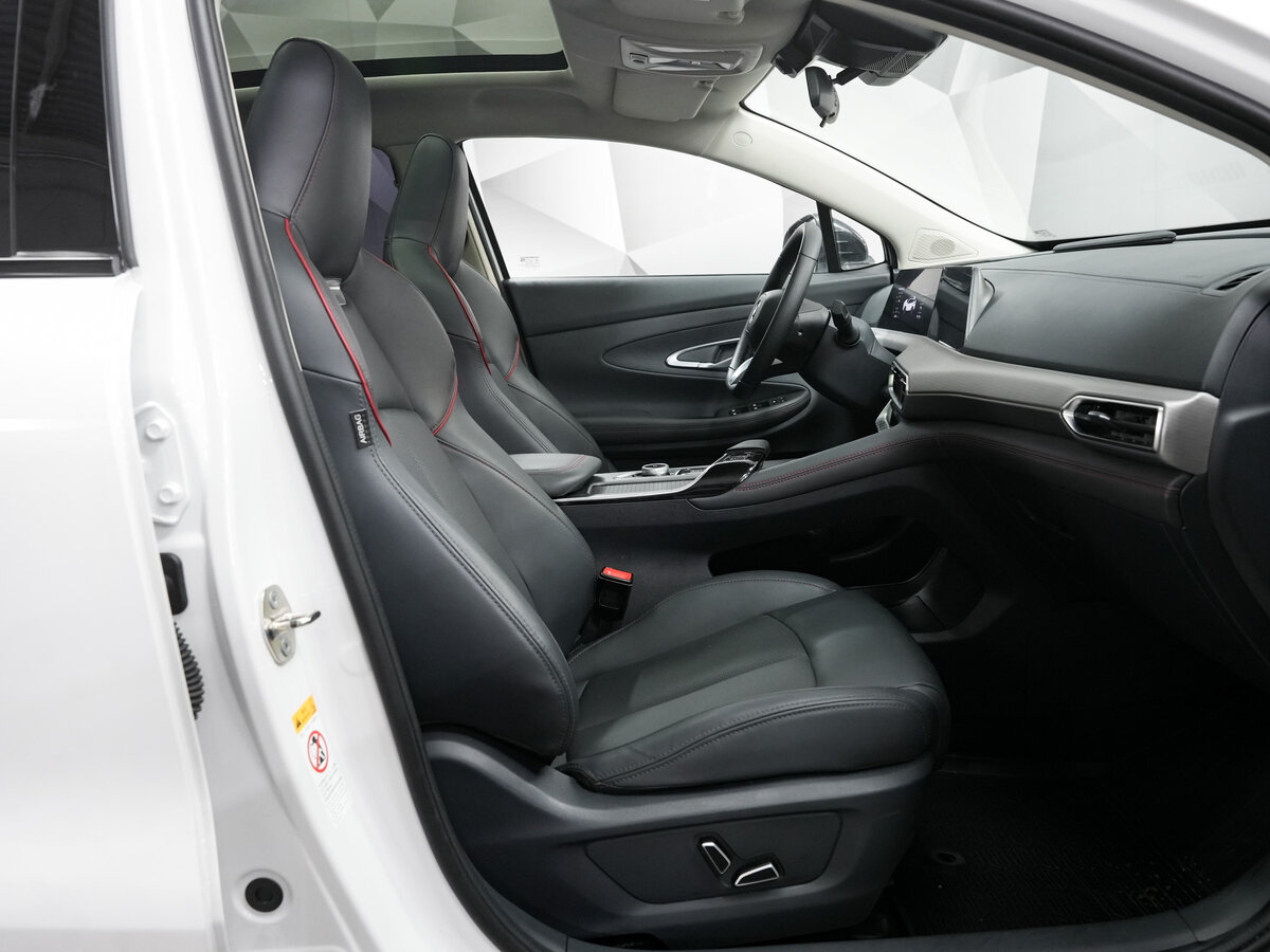 Купить Changan UNI-T, 2024, 20 971 км.. Фото: #12