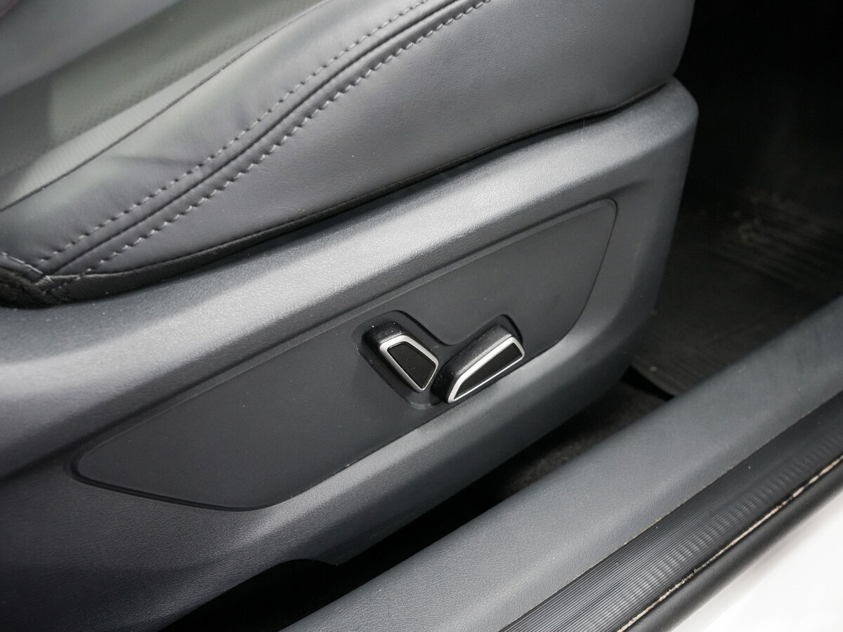 Купить Changan UNI-T, 2024, 20 971 км.. Фото: #13