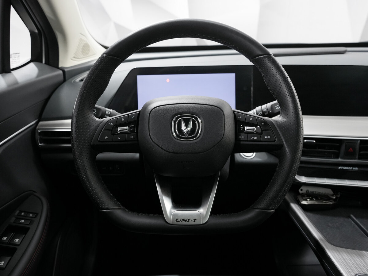 Купить Changan UNI-T, 2024, 20 971 км.. Фото: #16